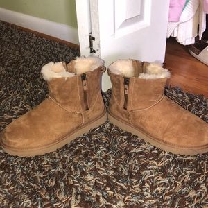 BRAND NEW (wore them on a few short walks)